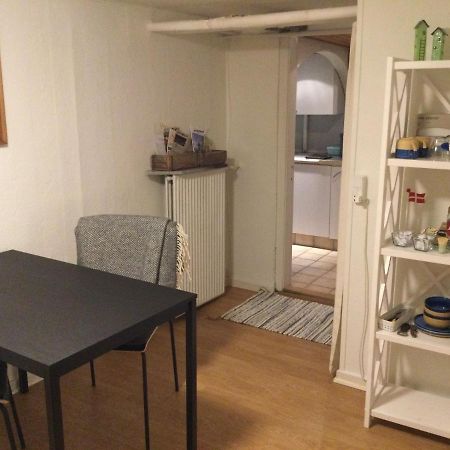 Hos Elsa Apartment เฮียทส์ฮัลส์ ภายนอก รูปภาพ