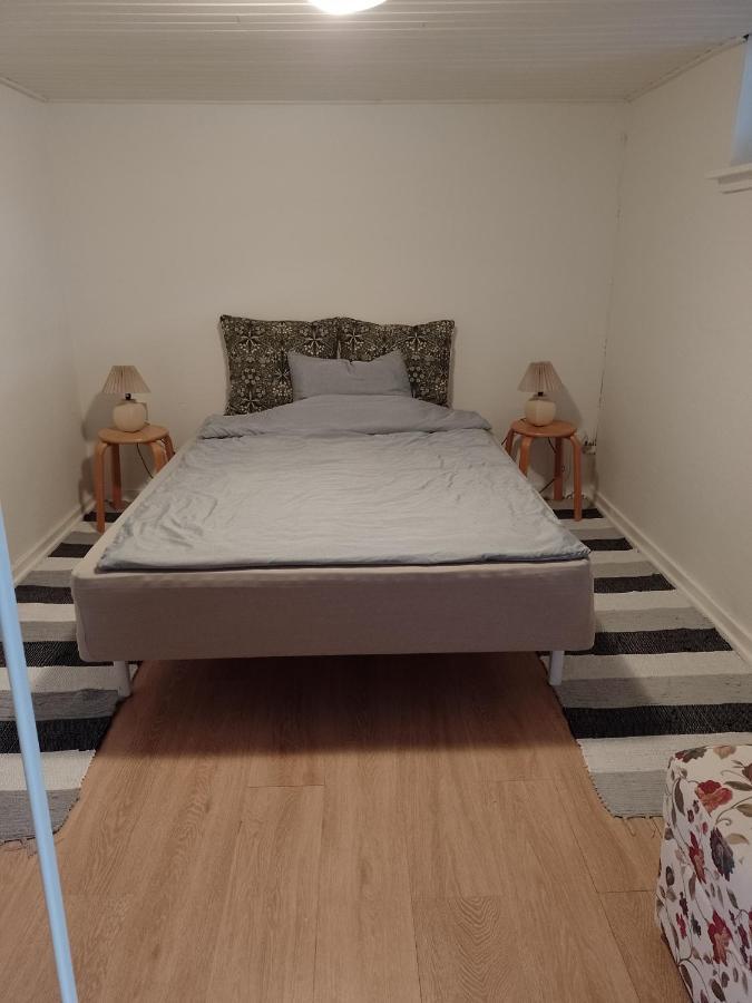 Hos Elsa Apartment เฮียทส์ฮัลส์ ภายนอก รูปภาพ