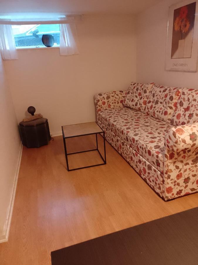Hos Elsa Apartment เฮียทส์ฮัลส์ ภายนอก รูปภาพ